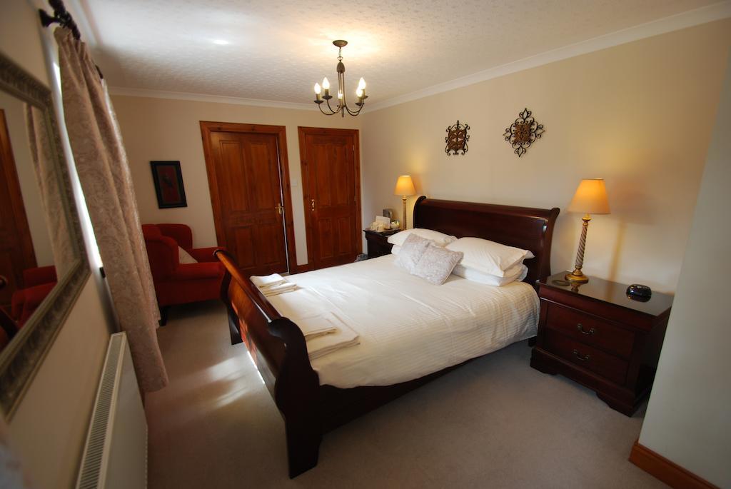 Dunlichity House Bed And Breakfast Инвернес Стая снимка