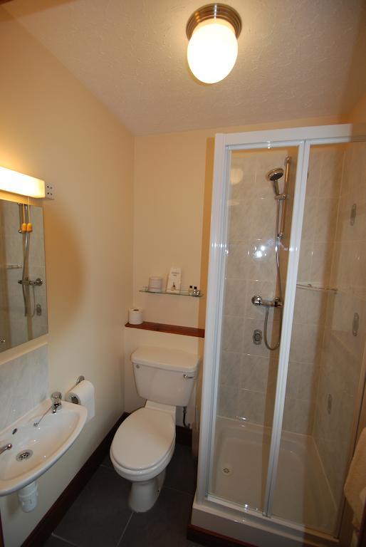 Dunlichity House Bed And Breakfast Инвернес Стая снимка